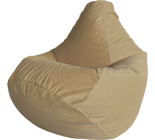 Кресло-мешок Flagman Груша Мега XXXL Г3.5-259 Velutto 17