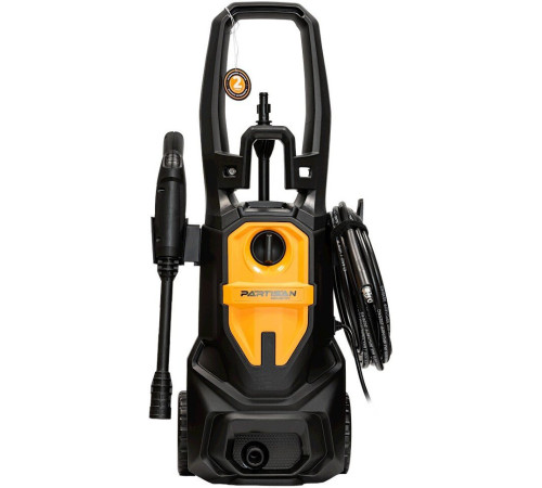 Мойка высокого давления Partisan N-18