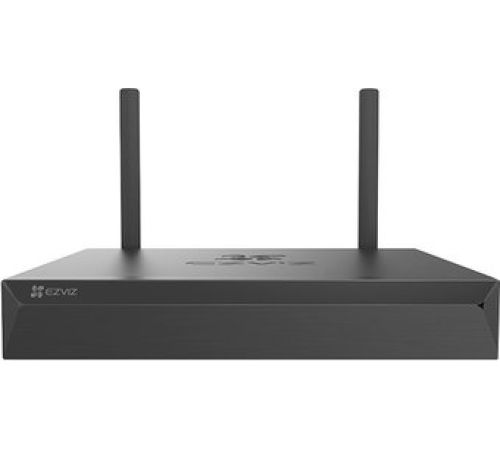 Сетевой видеорегистратор Ezviz CS-X5S-R100-8W
