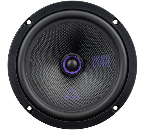 Коаксиальная АС Aura Indigo-GF6X