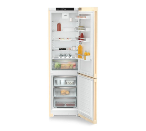 Холодильник Liebherr CNbed 5703 Pure NoFrost