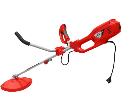 Триммер Парма ЭТ-1500НВ