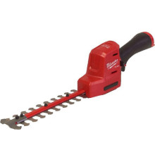 Кусторез Milwaukee M12 FUEL M12FHT20-0 4933479675 без АКБ