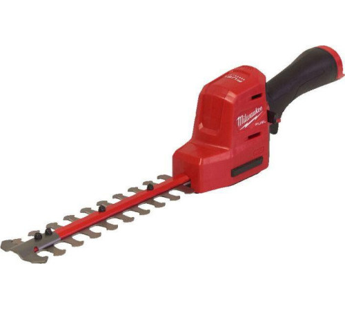 Кусторез Milwaukee M12 FUEL M12FHT20-0 4933479675 без АКБ