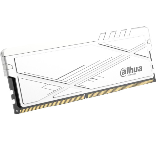 Оперативная память Dahua 8ГБ DDR4 3200 МГц DHI-DDR-C600UHW8G32