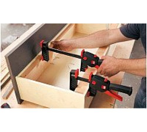 Струбцина Bessey DuoKlamp 450/85 DUO45-8