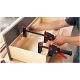 Струбцина Bessey DuoKlamp 450/85 DUO45-8
