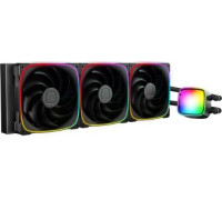 Система жидкостного охлаждения для процессора Geometric Future Eskimo Pro 42 черный