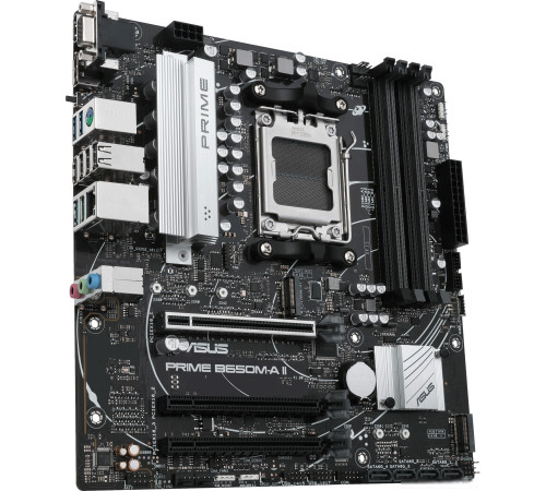 Материнская плата ASUS Prime B650M-A II-CSM