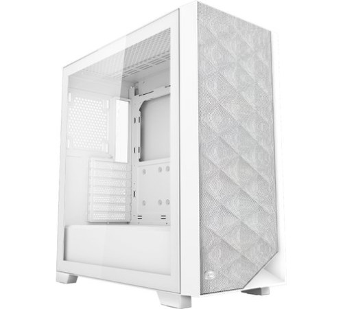 Корпус PCCooler C3D510 белый