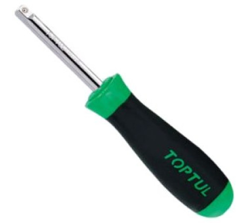 Набор торцевых головок  Toptul GCAD2902 29 предметов