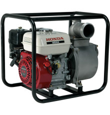 Мотопомпа  Honda WB30XT3-DRX