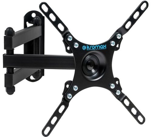 Кронштейн для телевизора Kromax DIX-13 черный