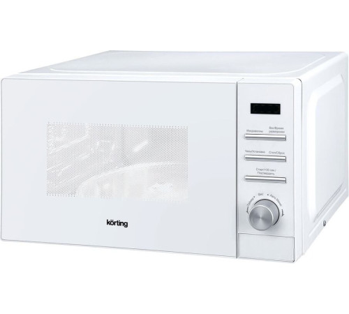 Микроволновая печь Korting KMO820GW