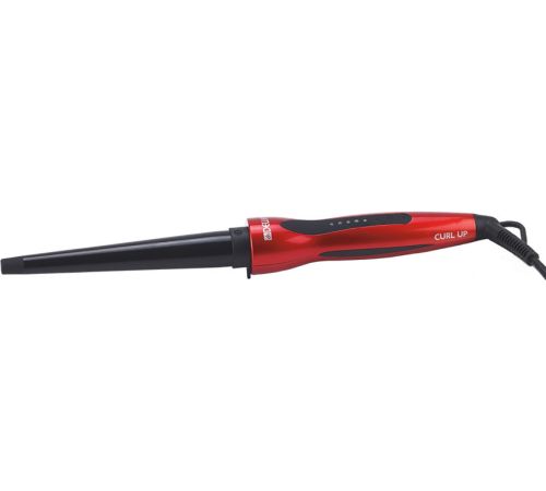 Конусная плойка Dewal Curl Up [03-1325R]