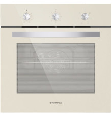 Электрический духовой шкаф MAUNFELD EOEC.586BG