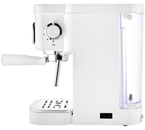 Рожковая кофеварка Brayer BR1106