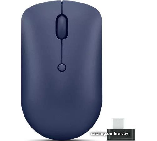 Мышь Lenovo 540 GY51D20871