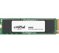 SSD Crucial E100 480GB CT480E100SSD8