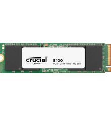 SSD Crucial E100 480GB CT480E100SSD8