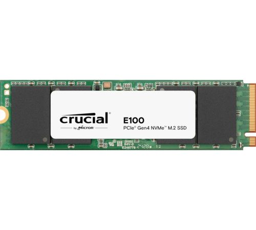 SSD Crucial E100 480GB CT480E100SSD8