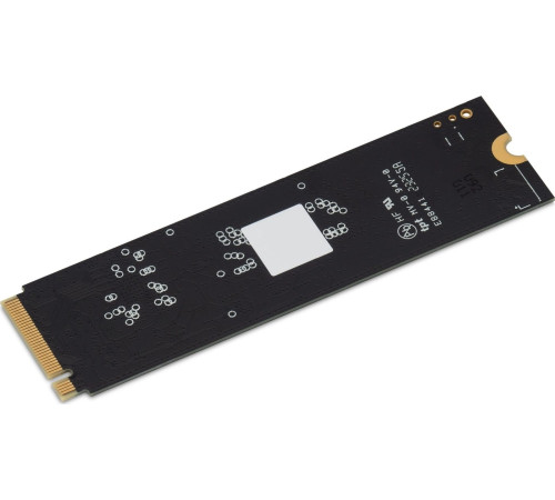 SSD Digma Mega P5 512GB DGSM3512GP53T
