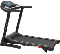 Электрическая беговая дорожка Titanium Masters Physiotech TBM