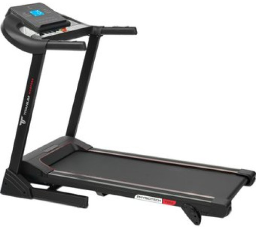 Электрическая беговая дорожка Titanium Masters Physiotech TBM