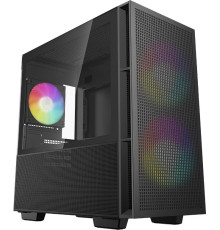 Корпус DeepCool CH360 R-CH360-BKAPE3-G-1
