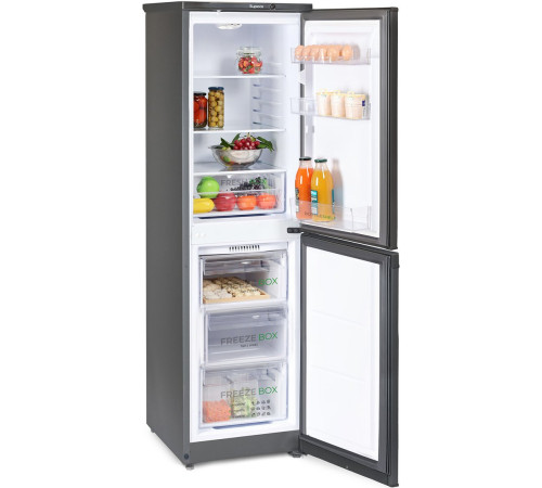 Холодильник Бирюса W420