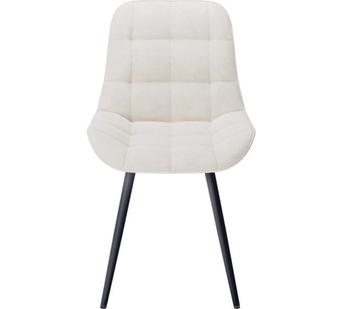 Стул Табурет Румба бренди 02 каркас черный