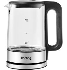 Электрический чайник Korting KWK 0901 G