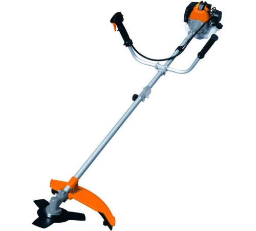 Триммер Edon GT-430/2600C оранжевый