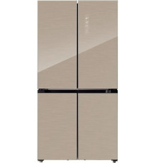 Четырёхдверный холодильник LEX LCD505GIGID