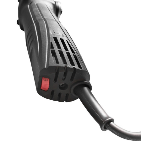 Угловая шлифмашина TEH TG12511VP