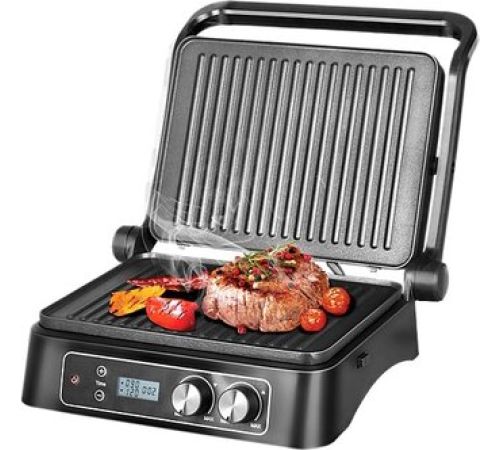 Электрогриль Redmond Редмонд SteakMaster RGM-M811D
