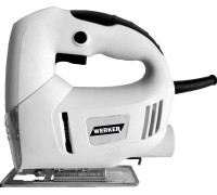 Электролобзик Werker JS 850