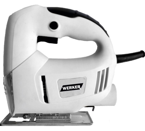 Электролобзик Werker JS 850