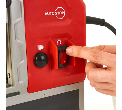 Станок Milwaukee MDE 41 [4933451015]