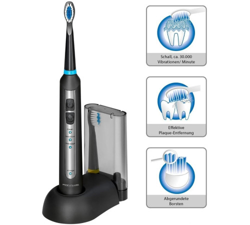 Электрическая зубная щетка Proficare PC-EZS 3056