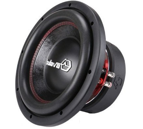 Головка сабвуфера Урал Bulava 10 V.2