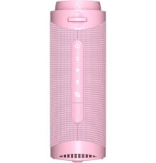 Беспроводная колонка Tronsmart T7 розовый