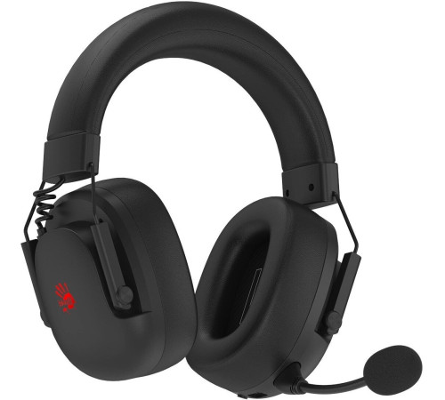 Наушники A4Tech Bloody GR585 черный