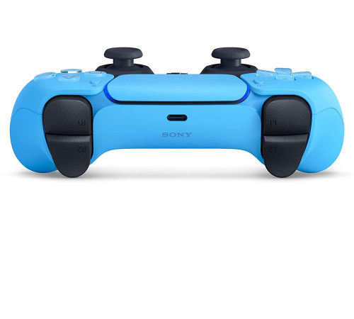 Геймпад Sony DualSense звездный синий