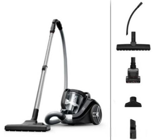 Пылесос Tefal TW4B75EA