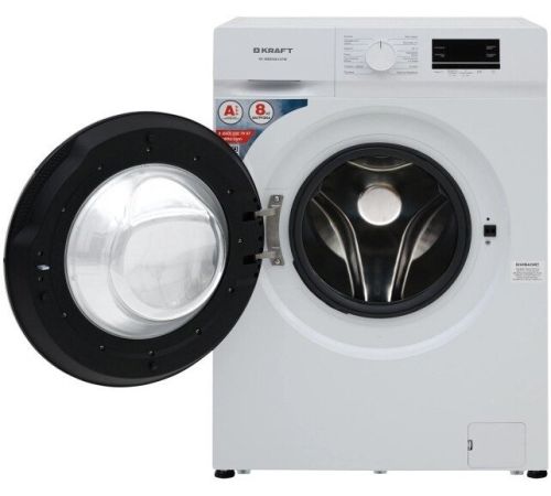 Стиральная машина Kraft KF-MBDS8147W