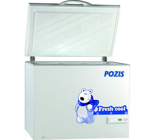 Морозильный ларь POZIS FH-255-1