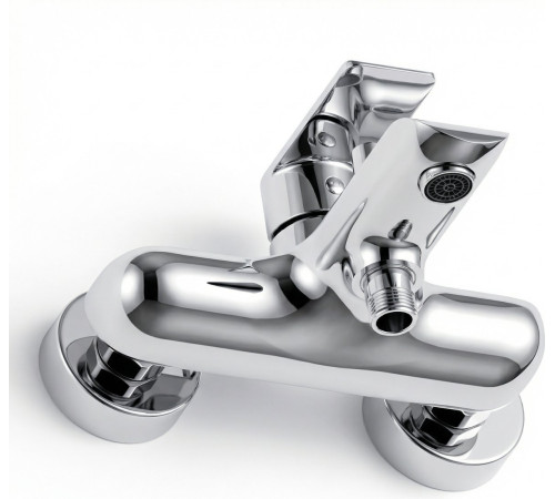 Смеситель Wellerein Flow 21FL54