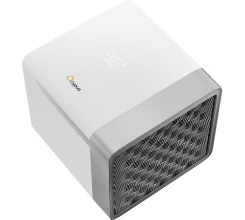 Кулер для процессора Ocypus Delta A62 EX BK Delta-A62-WH2NNWD00E-GL