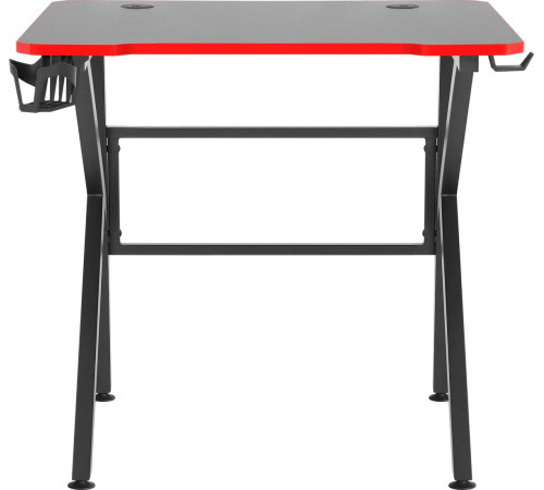 Геймерский стол Defender Assasin Black 64331